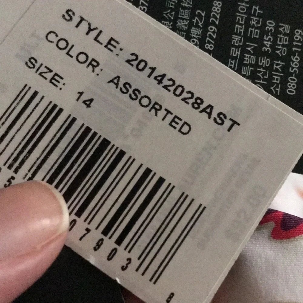 NEW WOMENS Ralph Lauren Swimsuit sz 14 - Picture 11 of 11